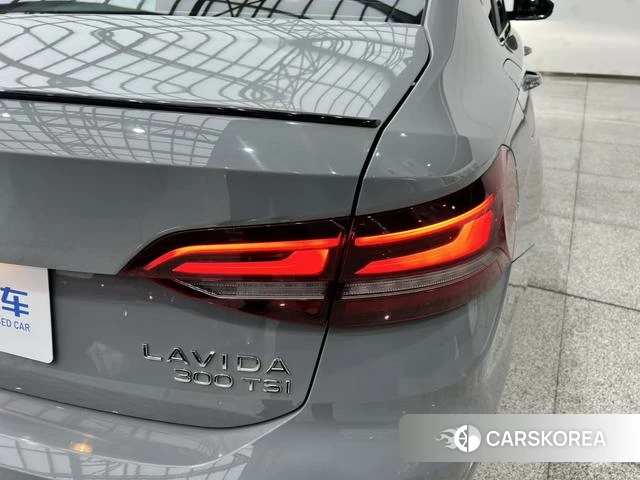 Volkswagen Lavida id 4262583 из Китая 22