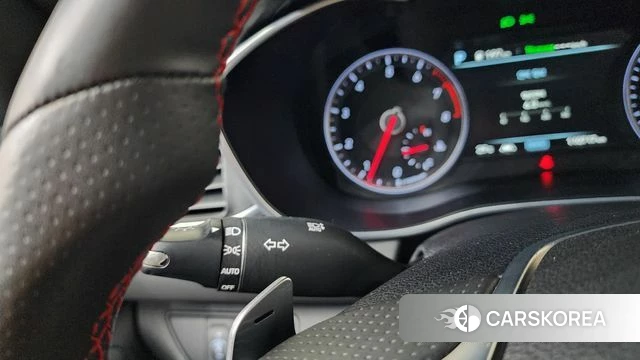 Genesis G70 id 4625922 из Кореи 22