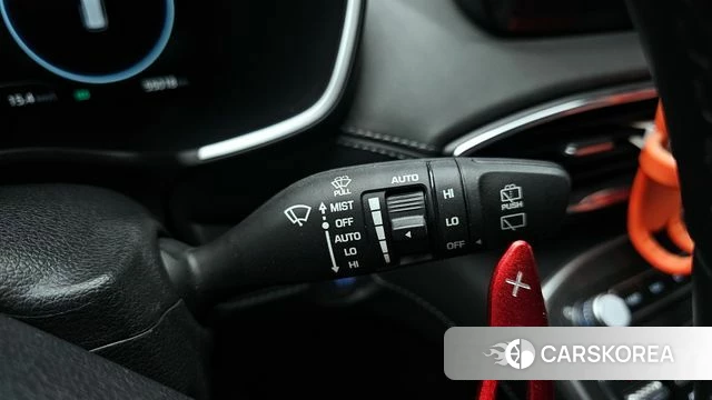 Hyundai The New Santa Fe id 4194801 из Кореи 22