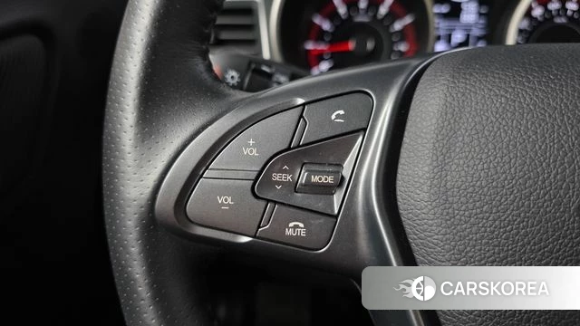 Ssangyong Tivoli Armor id 4251270 из Кореи 22