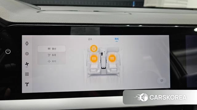 Renault Korea (Samsung) Grand Coleos id 4421280 из Кореи 22