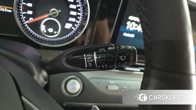 Hyundai The New Grandeur IG id 4423355 из Кореи 22