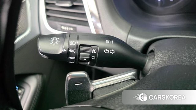 Genesis G80 id 4737496 из Кореи 22
