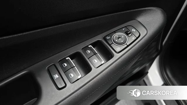 Hyundai Santa Fe TM id 4568476 из Кореи 22
