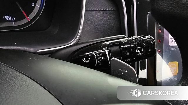 Hyundai Tucson (NX4) id 4534895 из Кореи 22