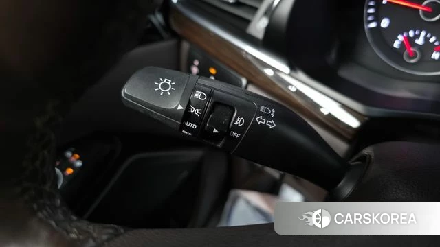 Kia Come New K7 id 4632957 из Кореи 22