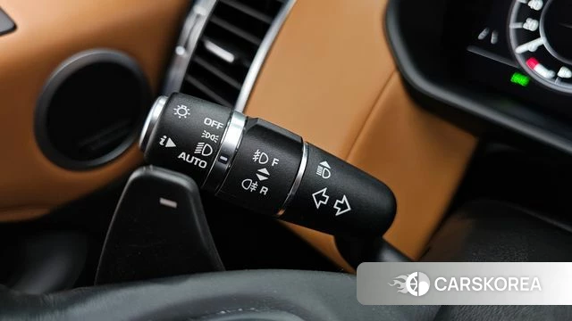 Land Rover Discovery 5 id 4543590 из Кореи 21