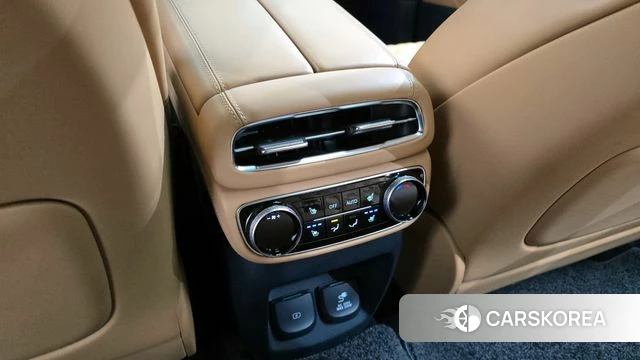Genesis GV80 id 4310175 из Кореи 22