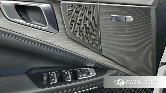 Kia The New K8 Hybrid id 4916462 из Кореи 22