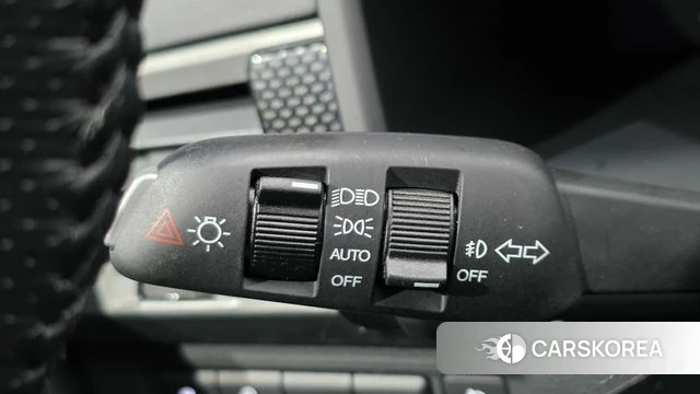 Ssangyong The New Rexton Sport id 4687879 из Кореи 22