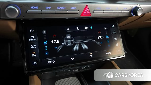Hyundai Grandeur (GN7) id 4408655 из Кореи 22