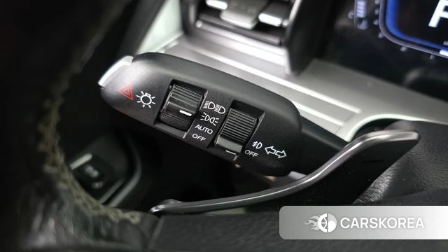 Ssangyong Torres id 4675443 из Кореи 22