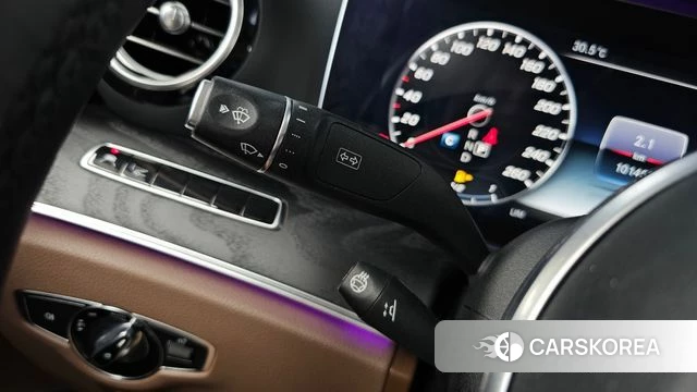 Mercedes-Benz E-Class W213 id 4727846 из Кореи 22