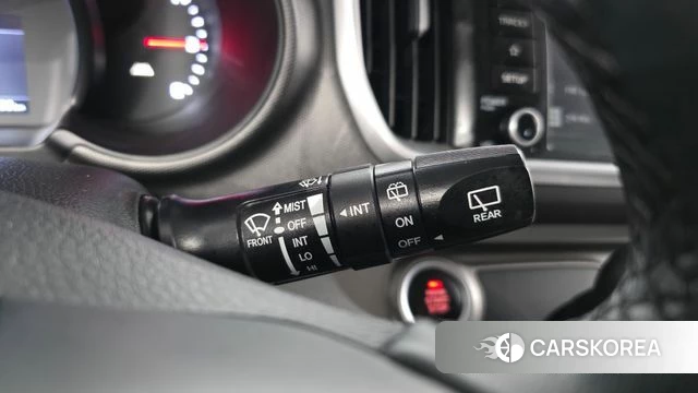 Kia The New Ray id 4774788 из Кореи 22