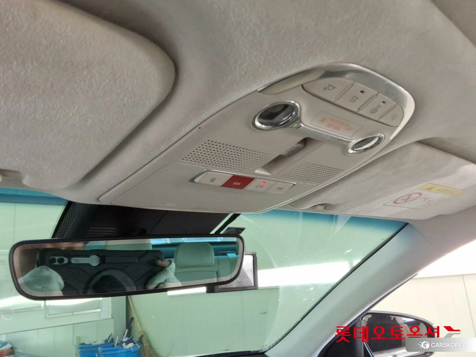 Hyundai Grandeur id 4679279 из Кореи 22