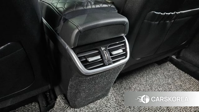 Hyundai The New Grandeur IG id 4721946 из Кореи 22