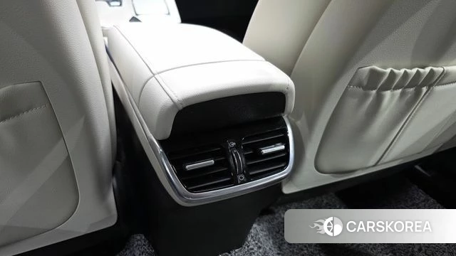 Hyundai The New Grandeur IG id 4463619 из Кореи 22