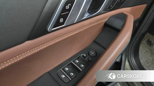 BMW X6 (G06) id 4203022 из Кореи 22