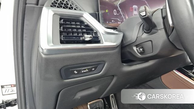 BMW X5 (G05) id 4630577 из Кореи 22