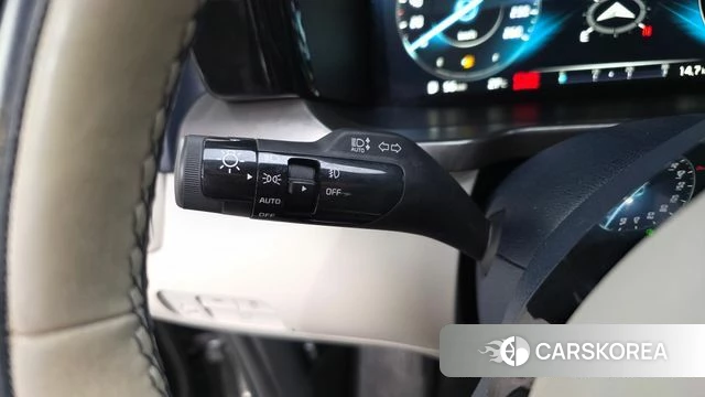 Kia Sorento 4th Generation id 4778989 из Кореи 22