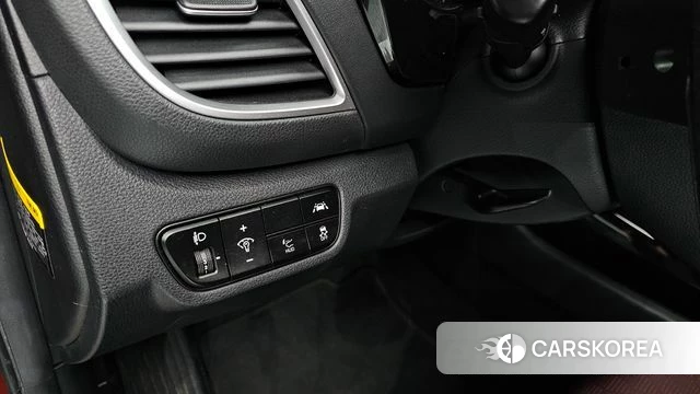 Kia Seltos id 4285295 из Кореи 22