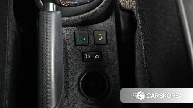 Renault Korea (Samsung) New QM3 id 4638079 из Кореи 22