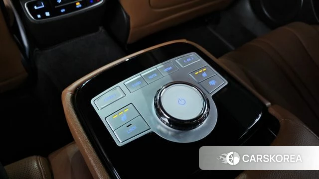 Genesis G80 (RG3) id 4863322 из Кореи 22