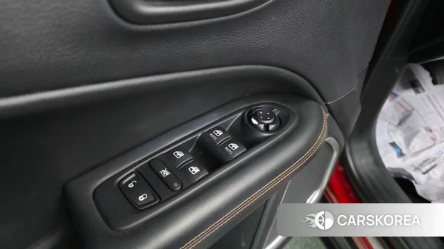 Jeep Compass 2nd Generation id 4232977 из Кореи 22