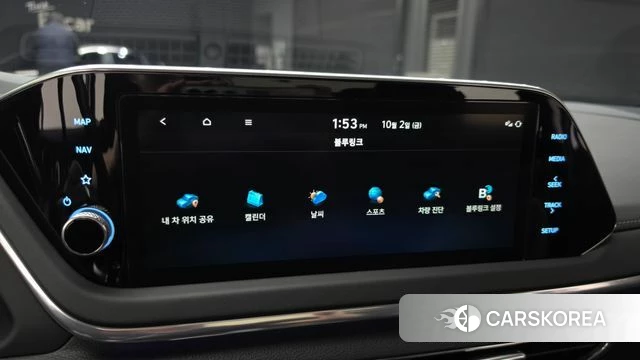 Hyundai Sonata (DN8) id 4947114 из Кореи 22