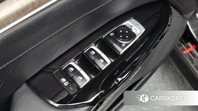 Kia K5 Hybrid 3rd Generation id 4923111 из Кореи 22