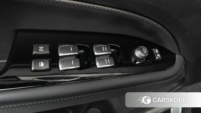 Ssangyong G4 Rexton id 4536461 из Кореи 22