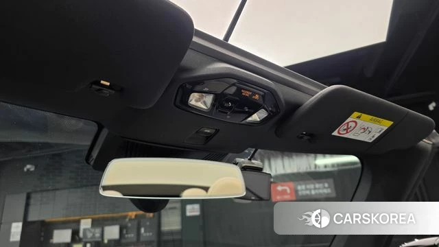 Mini Cooper S Convertible 4th Generation id 4291864 из Кореи 22