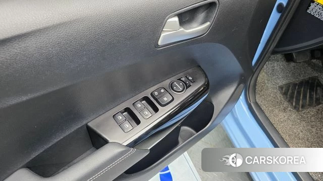 Kia All New Morning (JA) id 4638070 из Кореи 22