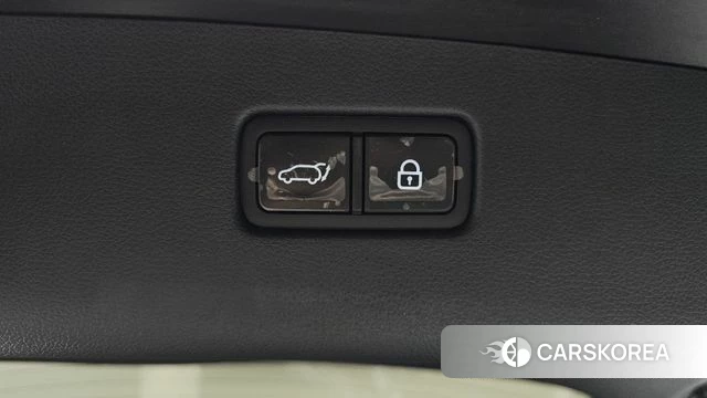 Genesis GV70 id 4224399 из Кореи 22