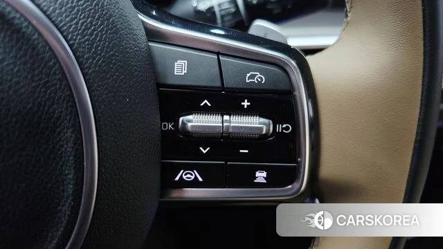 Kia The New Sorento 4th Generation id 4360258 из Кореи 22