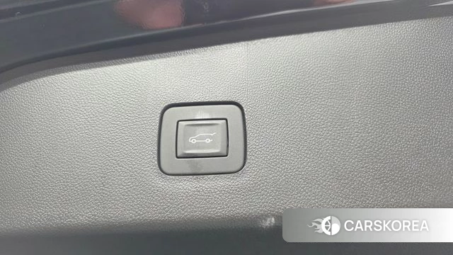 Chevrolet (GM Daewoo) Trax Crossover id 4778005 из Кореи 22