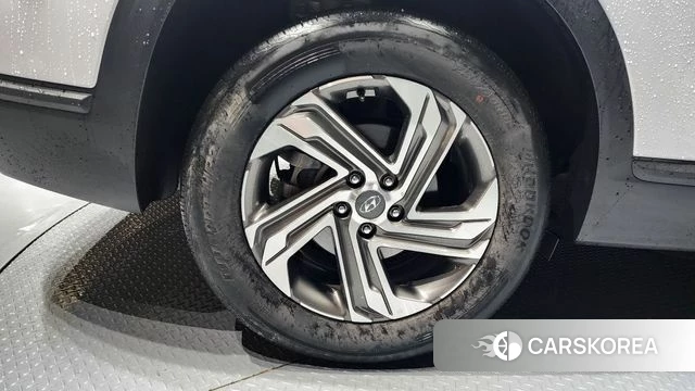 Hyundai The New Santa Fe id 4376329 из Кореи 22