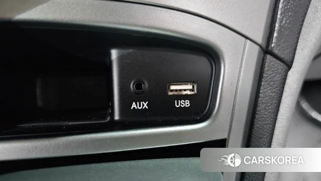 Hyundai The New Grand Starex id 4411109 из Кореи 22