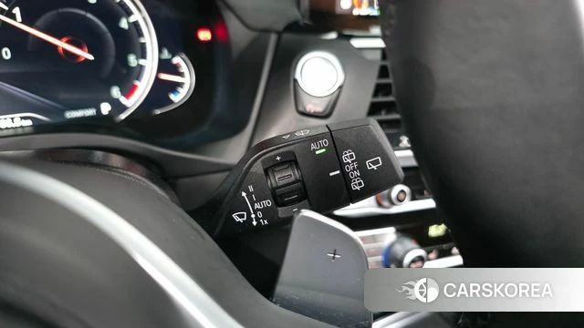BMW X3 (G01) id 4615238 из Кореи 22