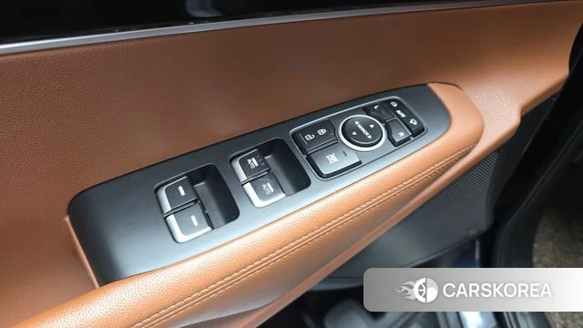 Kia The New Sorento id 4755458 из Кореи 22