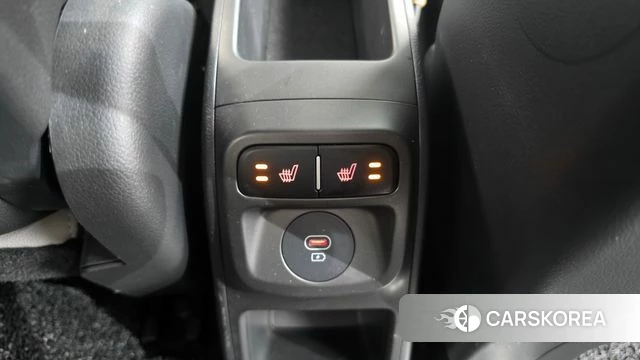 Kia The New Kia Ray id 4848139 из Кореи 22