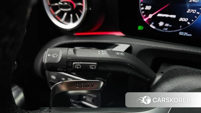 Mercedes-Benz A-Class W177 id 4590189 из Кореи 22