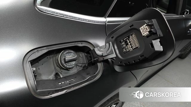 Mercedes-Benz AMG GT id 4899503 из Кореи 22