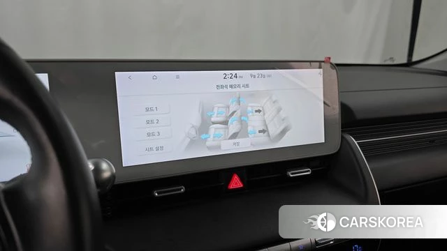 Hyundai Ionic 5 id 4905790 из Кореи 22