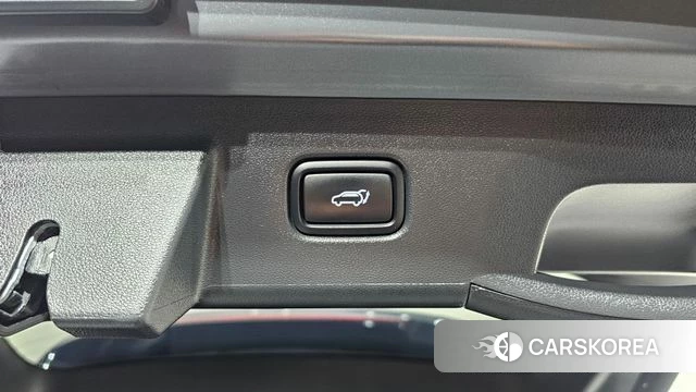 Hyundai The New Tucson (NX4) id 4488168 из Кореи 22