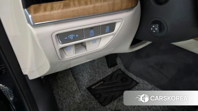 Genesis G80 (RG3) id 4375780 из Кореи 22
