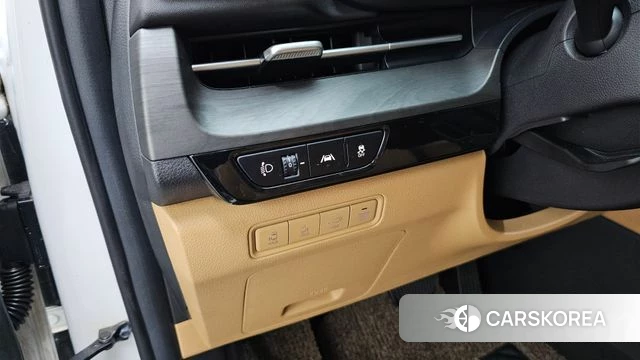 Kia Carnival 4th generation id 4688513 из Кореи 22