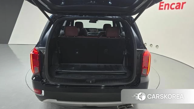 Hyundai Palisade id 4775815 из Кореи 22