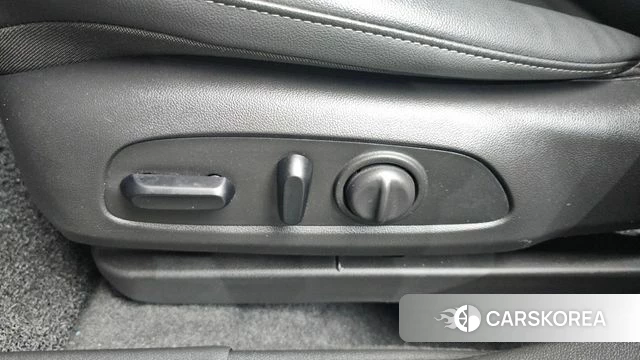 Chevrolet (GM Daewoo) Trax Crossover id 4427482 из Кореи 22