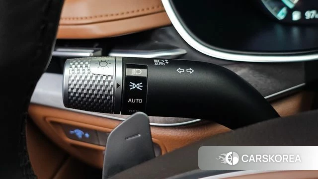 Genesis G80 (RG3) id 4612980 из Кореи 22